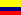 1 from Colombia