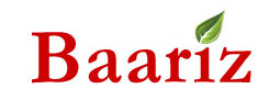Baariz English Logo - hiv aids cure, hiv aids treatment, hiv treatment, hiv cure, aids treatment, aids cure