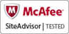 McAfee Site Advisor